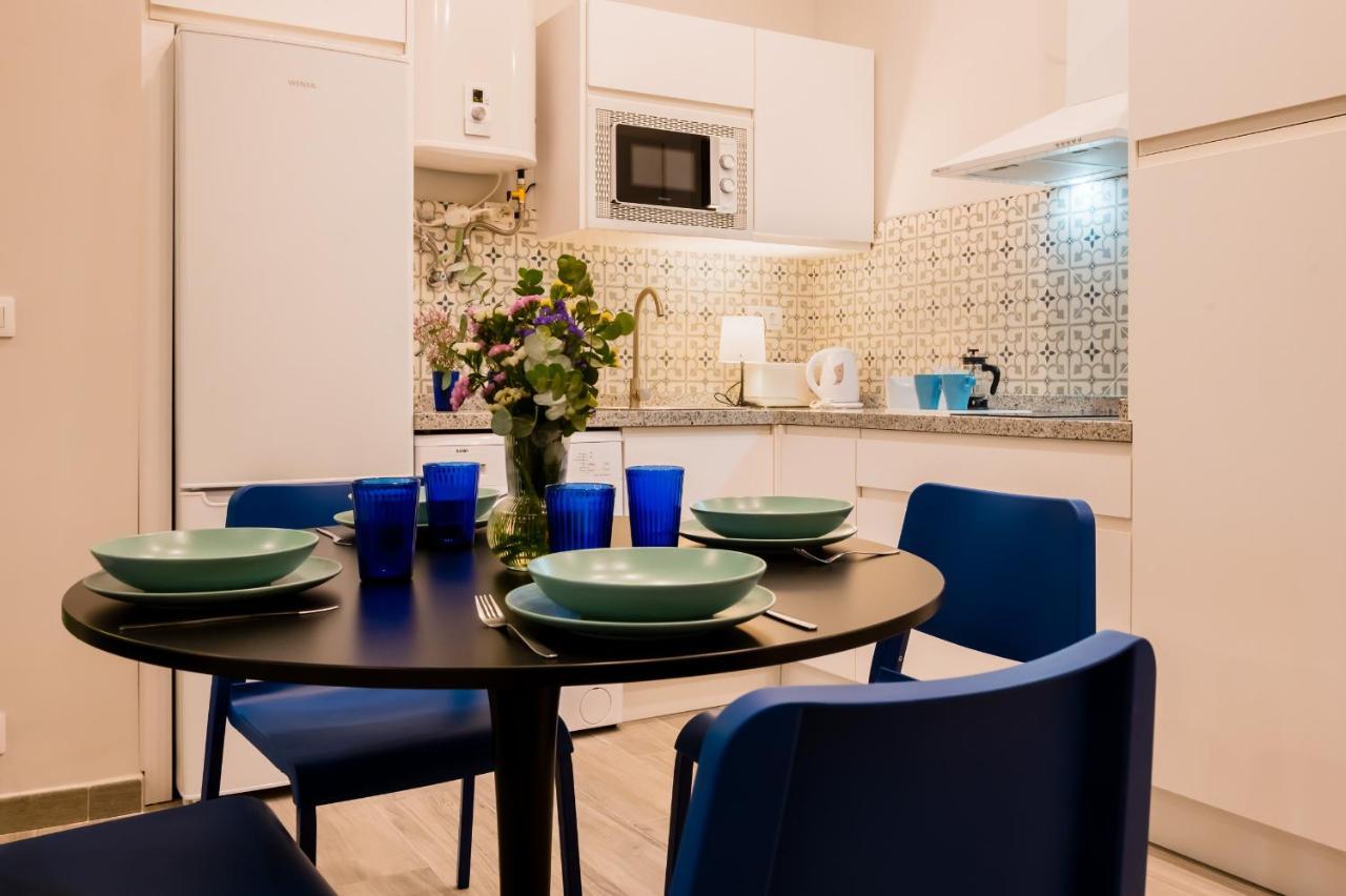 Appartement Gourmeet House