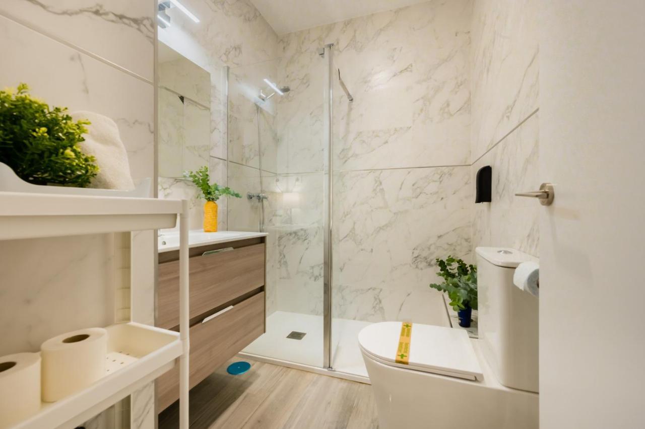 Appartement Gourmeet House *