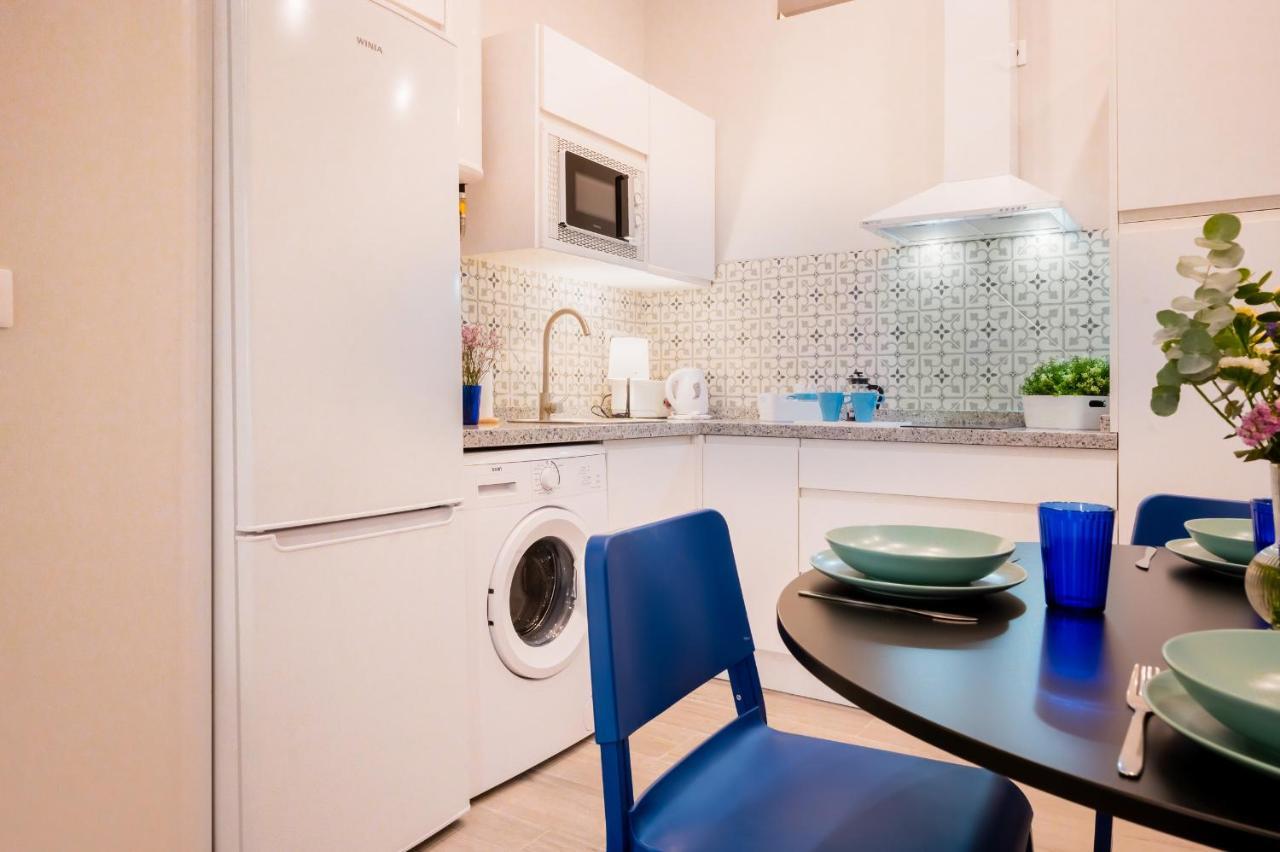 Gourmeet House Appartement *