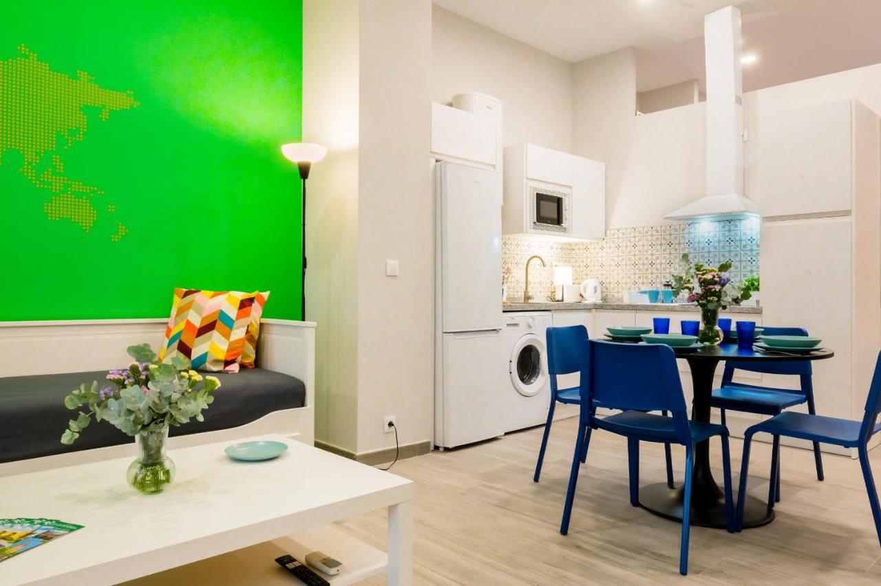 Appartement Gourmeet House *